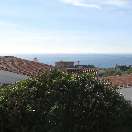Villa Fuente Del Baden Ii Nerja